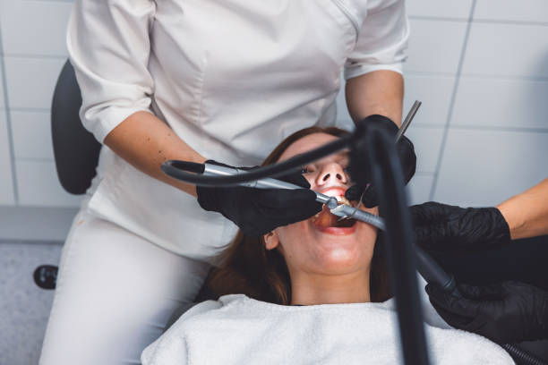Best Emergency Wisdom Teeth Removal in San Leon, TX