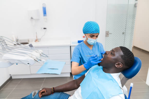 Best Emergency Broken Tooth Repair in San Leon, TX